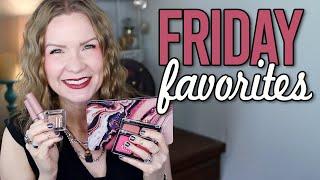 Friday Favorites & Fooeys 10-25-24 Catrice, SKINN, Revlon, Etc | LipglossLeslie