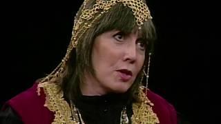 Anne Rice interview (1996)