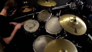 Puscifer - The Remedy (Drum Cover by Daniil Kornev)