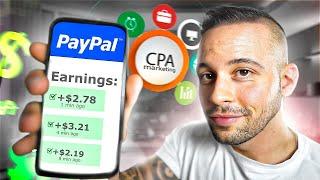 Get Paid +$2.40 EVERY 2 Minutes! $1723/Day | Make Money Online For Beginners 2025