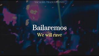 We Will Rave - Kaleen [Austria Eurovision 2024] (Lyrics/Sub Español)