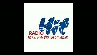 Radio HIT (Włocławek) - Blok reklamowy (20.04.2023)