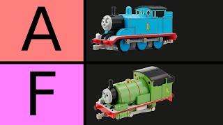 Top 10 Diapet Thomas Items