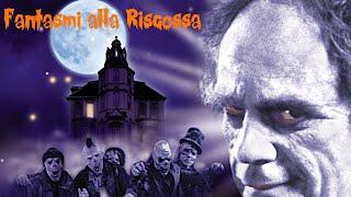 FANTASMI ALLA RISCOSSA (2001) Film Completo