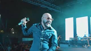 B Praak Mesmerizes Hyderabad: Live Concert Highlights