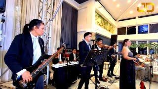 You To Me Are Everything - JD Perey Band