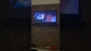 SAMSUNG Q800C SOUNDBAR 5.1.2 TEST