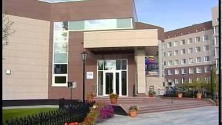 Открытие музея истории ООО "Газпром добыча Уренгой"