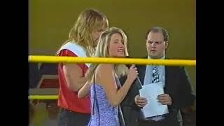 Klassic Territory - SMW TV #95 11/20/1993