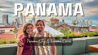 Panama Travel | Panama City & Panama Canal