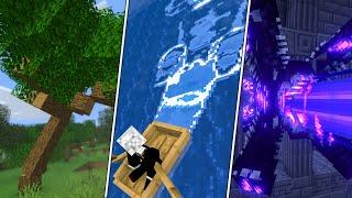 Top 10 Minecraft Mods (1.20.1) - 2023