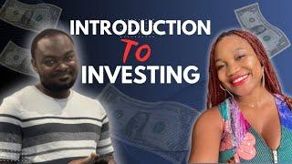 HOW TO START INVESTING |BEGINNER’S GUIDE