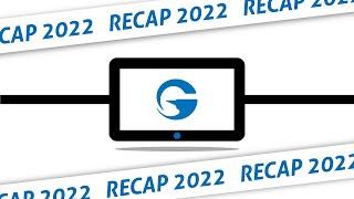 Gameforge - Recap 2022