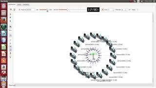 NS3 Tutorial | NS3 projects Tutorial | NS3 thesis Tutorial | NS3 code Tutorial