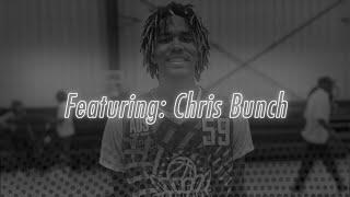 Pro Insight: Tale of the  | 2022 prospect Chris Bunch | July 2021