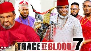 TRACE OF BLOOD SEASON 7 - PETE EDOCHIE, UGEZU J UGEZU, ADAEZE ELUKE 2025 NOLLYWOOD MOVIE