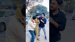 Police Ka Dimaag Bhi Golmaal Hai ~ Sujal Thakral #shorts #ytshorts #youtubeshorts #funny #police