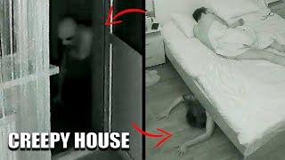 Nothing Good in This Creepy House - Paranormal Declassified