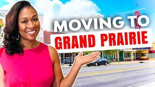 Is Moving To Grand Prairie Texas Right For You?