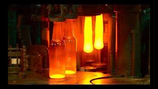 Glass Bottle Manufacturing