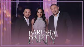 SEDAT RAMA x DAFINA DAUTI ft FAIK RAMA - YJET (Baresha Party)