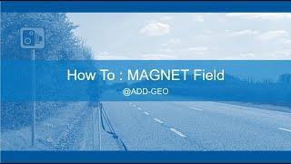 How to Create Point in Direction in MAGNET Field.