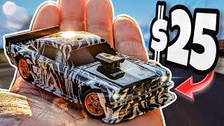 Wildest $25 Drift Missile you MUST BUY!!