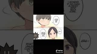 ONESHOTA HENTAI MANGA #hentai #shota