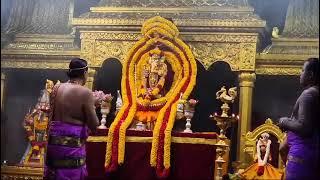 Balamurugan Mangala isai - Sri Senpaga Vinayagar temple 2024