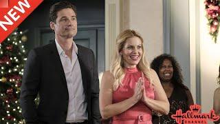 If I Only Had Christmas 2024 - Hallmark Christmas Movie 2024 - New Hallmark Movie - Great Holiday