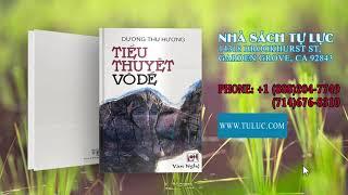 Tiểu thuyết vô đề (Dương Thu Hương) | Giới thiệu sách | Tự Lực Bookstore