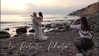 La Petite Photo Wedding Photographer Long Beach California