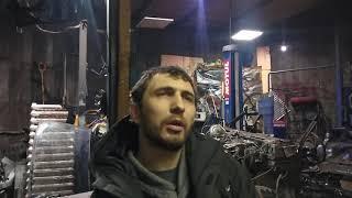 Дневник авторазборщика.  Виды разборок, как они работают.  И стоимость содержания разборки.
