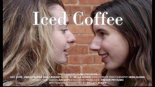 Iced Coffee (2023) || LGBTQ+ Short Film