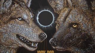 The Rock Poster Art of Todd Slater