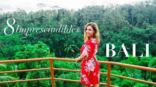 Lo MEJOR de BALI | Guía de viaje Indonesia