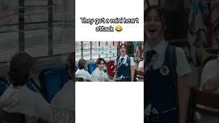 Felix was like "I'm done with this shit "  | Subscribe for more| #angmutyangsectione