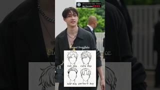 Bang Chan in different hairstyle️ #straykids #bangchan #viral #fyp #trending