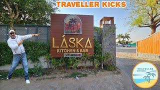 Laska Kitchen & Bar | Chandigarh | Traveller Kicks