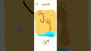 DOP 4: level 411 #shorts #games
