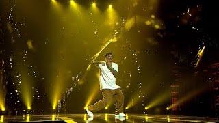 SUSHANT KHATRI || DANCE PLUS PRO || FULL VIDEO