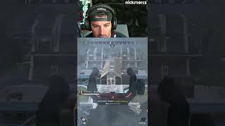 NICKMERCS's Reaction At The End Says It All! - Apex Legends