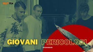 BABY GANG - GIOVANI PERICOLOSI - FILM COMPLETO IN ITALIANO