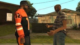 Random Ped Conversations (GTA SA)