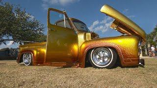 Emerald Coast Cruizin' - Panama City Beach Classic Car Show