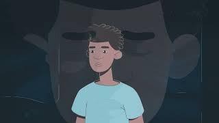 animation video for Youth Violence Intervention Programme | animation video for Redthread