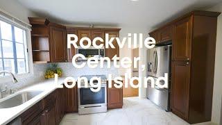 Rockville Town Center Professional Real Estate listings Video in Long Island