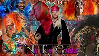 NRG (No Re Grets) By YOUNI-T and WORLD TRIBE