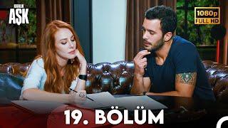 Kiralık Aşk 19. Bölüm Full HD