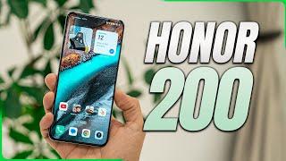 HONOR 200 review ¿es un buen CALIDAD/PRECIO?